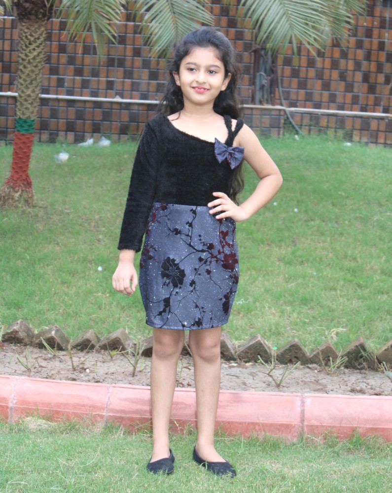 Flipkart 6 sale year girl dress