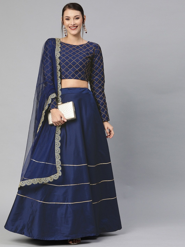 Latest fashion new arrivals ghagra choli