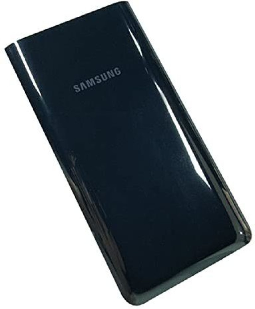 VARVMO SAMSUNG GALAXY A80 Back Panel: Buy VARVMO SAMSUNG GALAXY A80 Back  Panel Online at Best Price On Flipkart