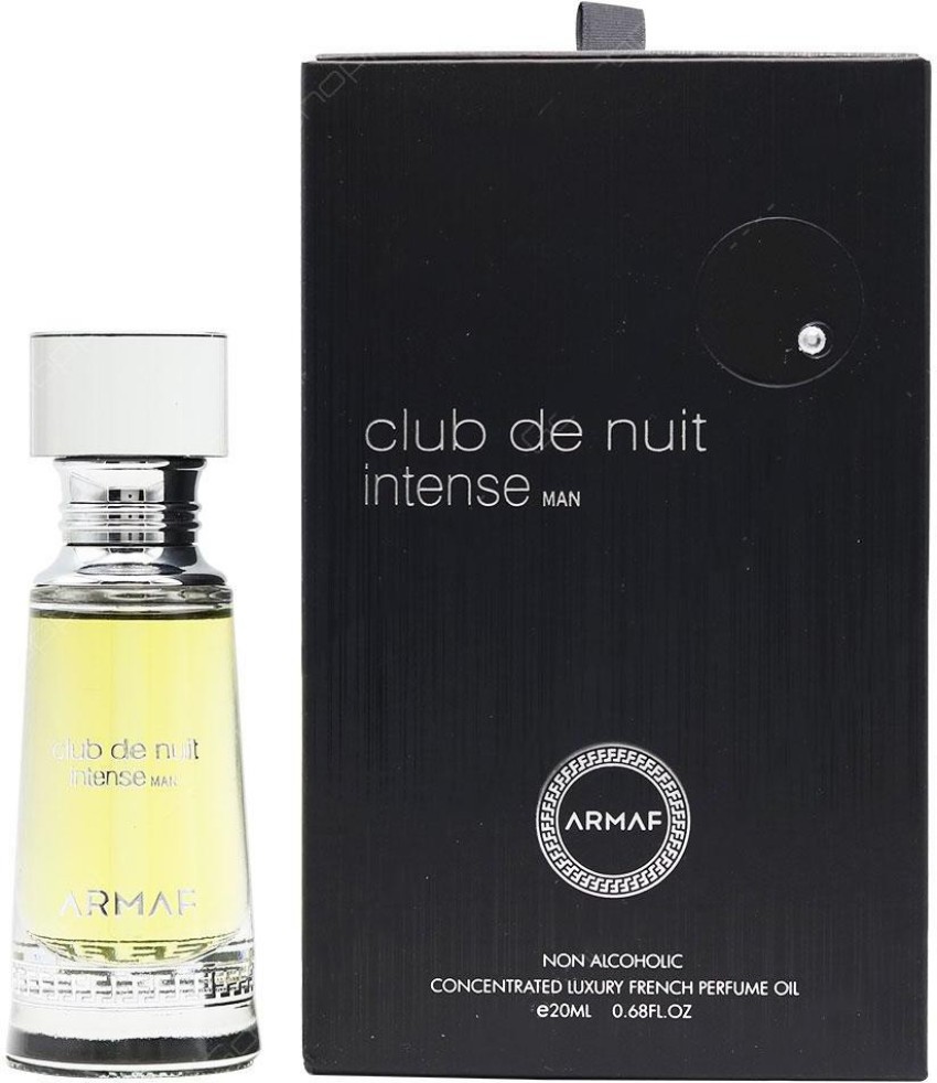 Armaf club de nuit man online intense