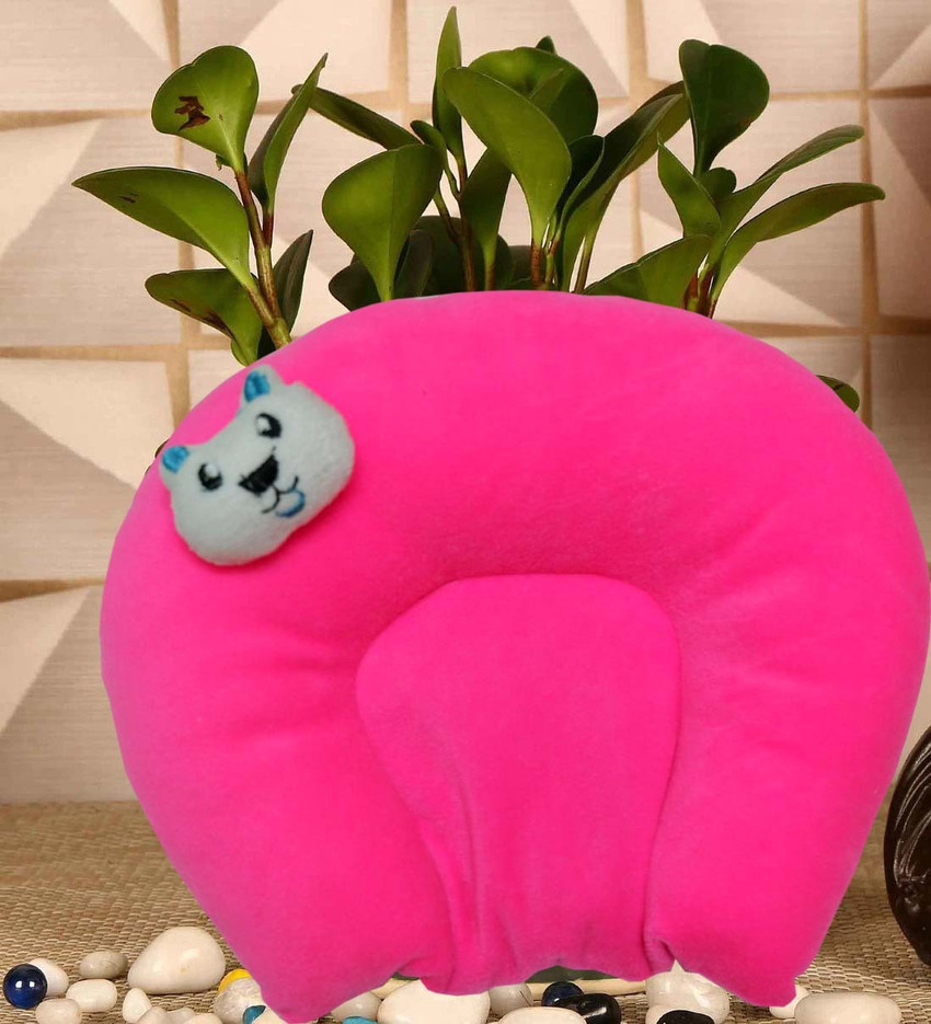 BILASO Cotton Solid Baby Pillow Pack of 1 Buy BILASO Cotton Solid Baby Pillow Pack of 1 Online at Best Price in India Flipkart