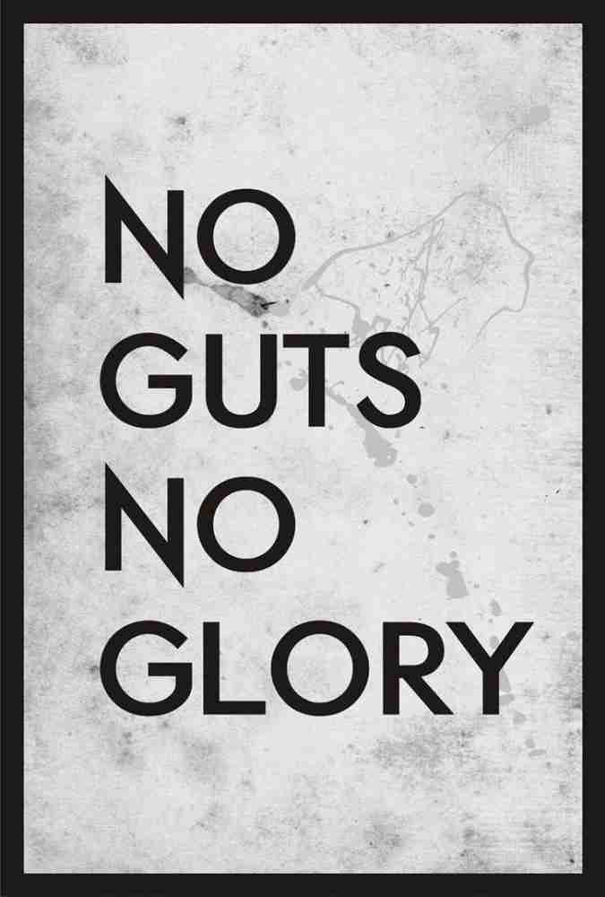 No proof no glory store