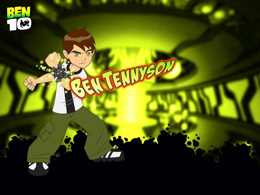 Poster Cartaz Ben 10 Força Alienígena C - Pop Arte Poster - Pôster -  Magazine Luiza