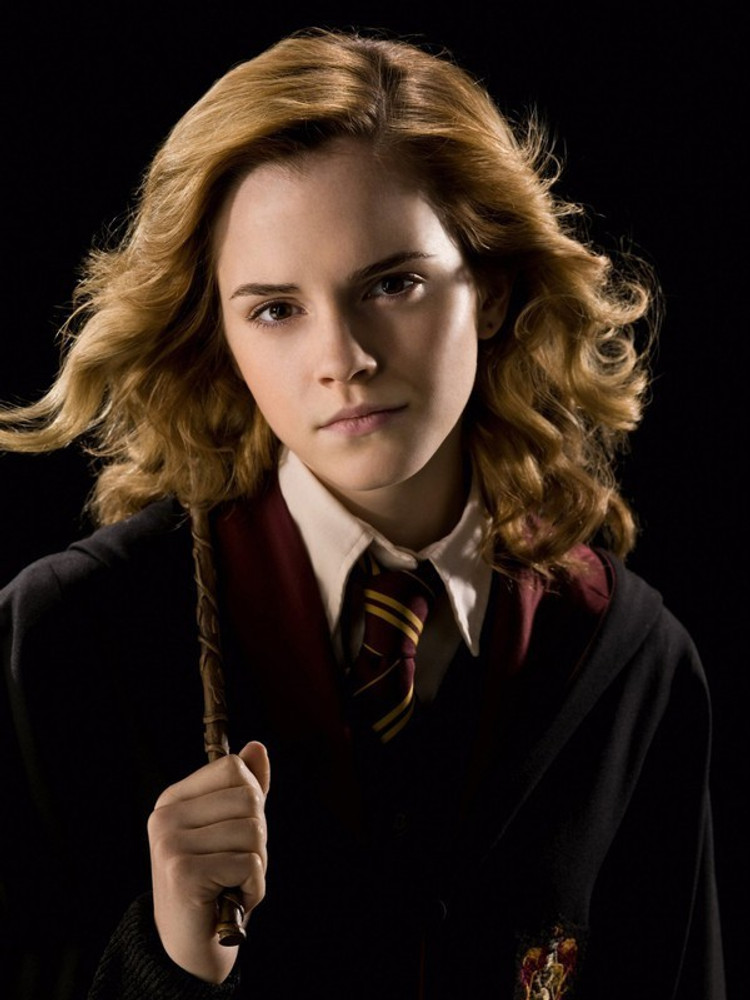 Harry Potter - Hermoe [Emma Watson]' Fine Art Paper Print Poster on fine  art paper 13x19 Fine Art Print - Art & Paintings posters in India - Buy  art, film, design, movie,