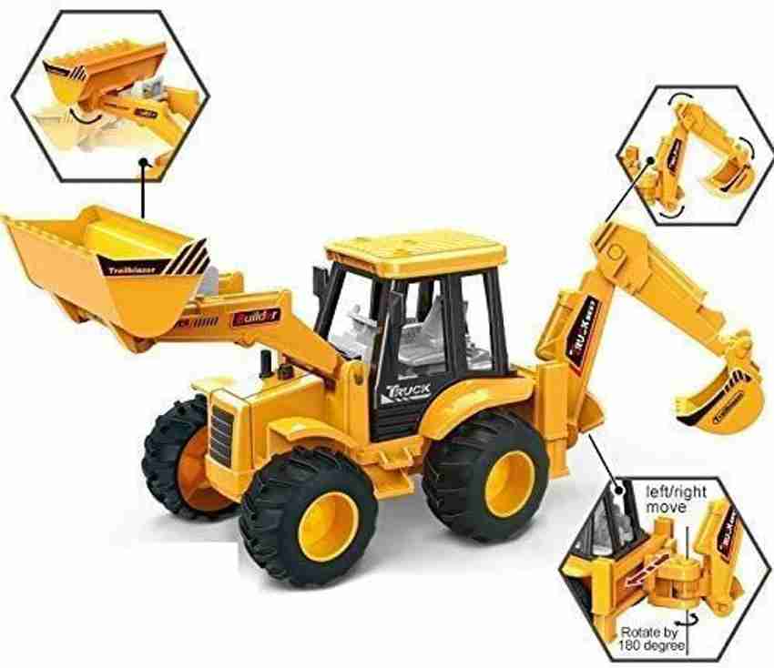 Remote control jcb flipkart top