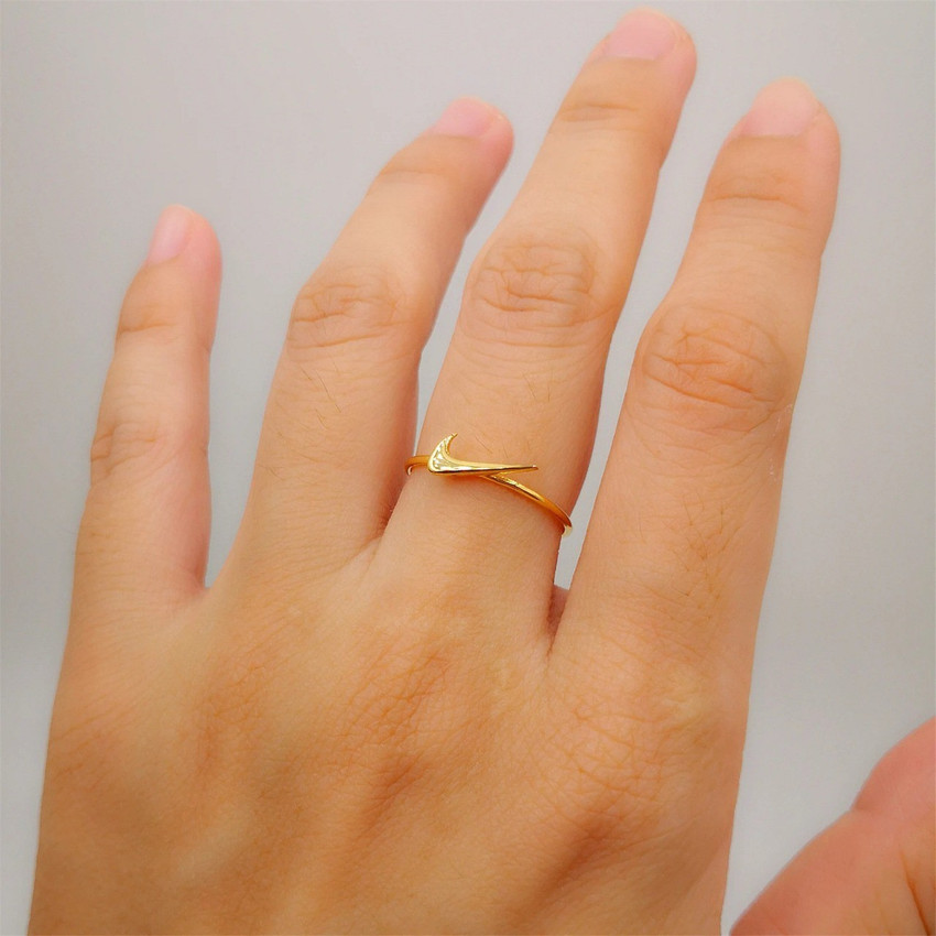 Thin ring designs store