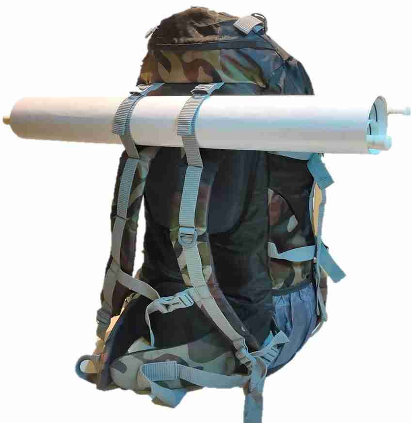 Encore Luggage ENCORE TREKKING BAG Rucksack 90 L ARMY COLOR Price in India Flipkart