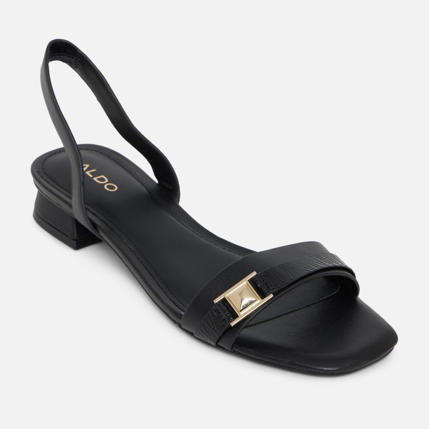 Aldo candice slingback top heeled sandal