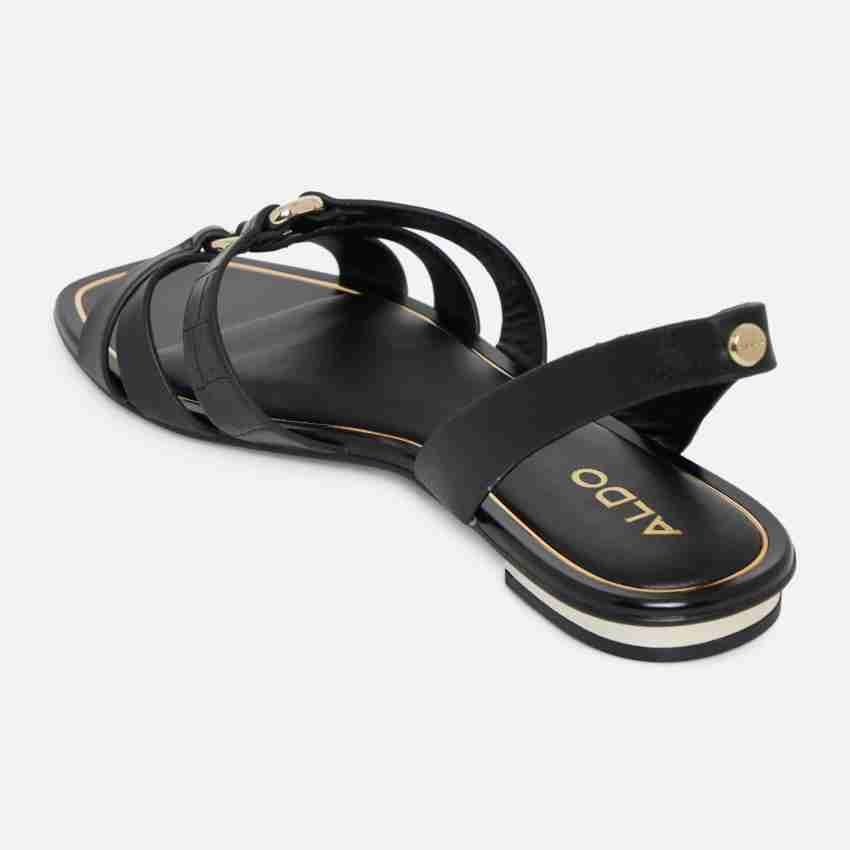 Aldo flat sandals online uk