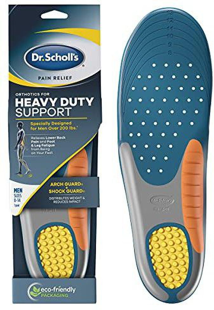 Dr scholls clearance insoles 34