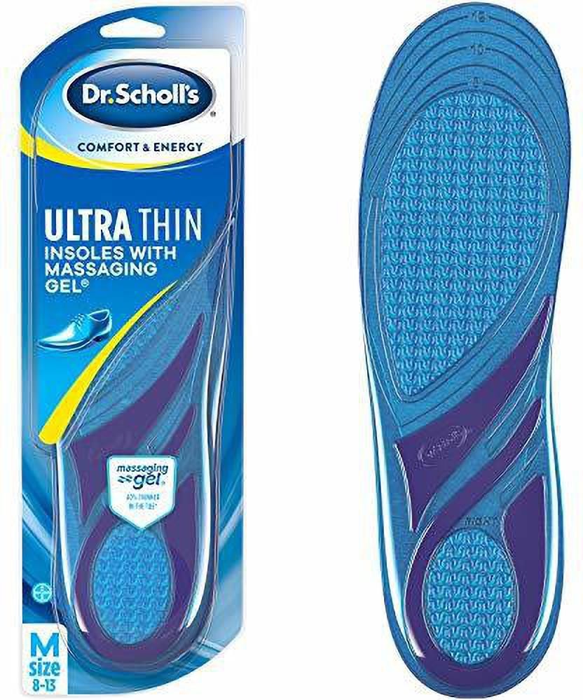 Doctor scholls sales shoe inserts