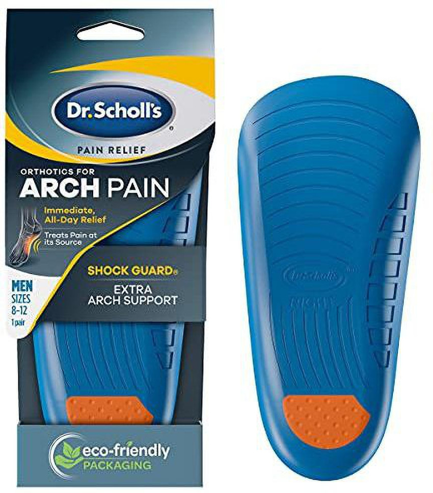 Silicone sales insole flipkart