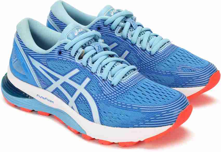 Asics GEL NIMBUS 21 Running Shoes For Women Buy Asics GEL NIMBUS