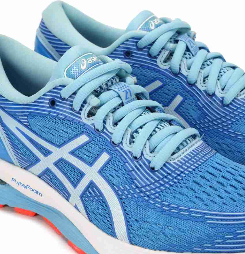 Asics gel nimbus 21 hot sale women