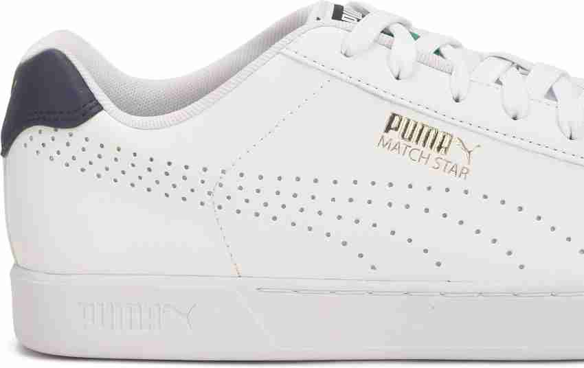 Buy PUMA Match Star Perf Sneakers For Men Online at Best Price