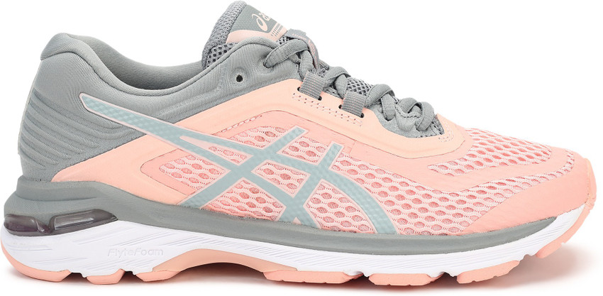 Asics GT 2000 6 Running Shoes For Women Buy Asics GT 2000 6 Running Shoes For Women Online at Best Price Shop Online for Footwears in India Flipkart