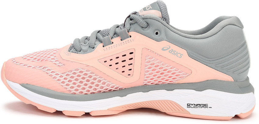asics gt 2000 6 frosted rose