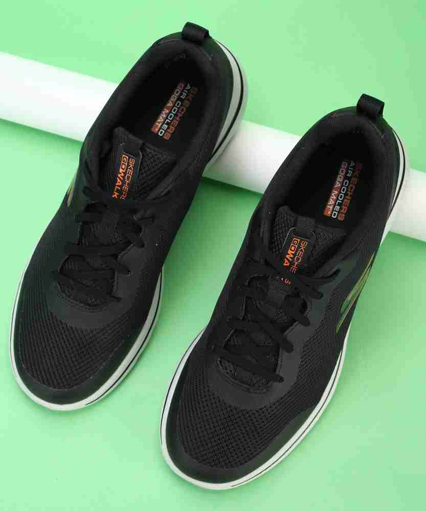 Skechers go sales walk 5 squall