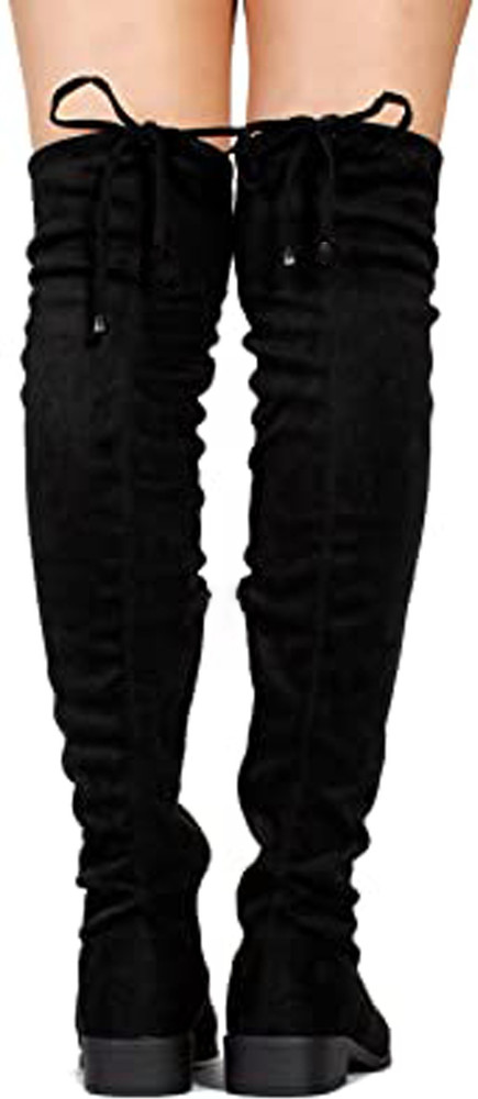 Street Style Store Over the Knee Boots Boots For Women Buy