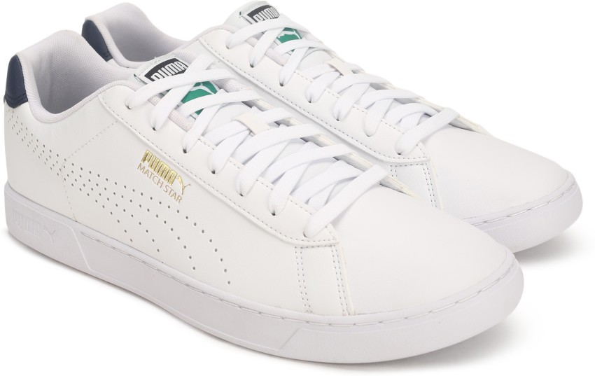 Buy PUMA Match Star Perf Sneakers For Men Online at Best Price