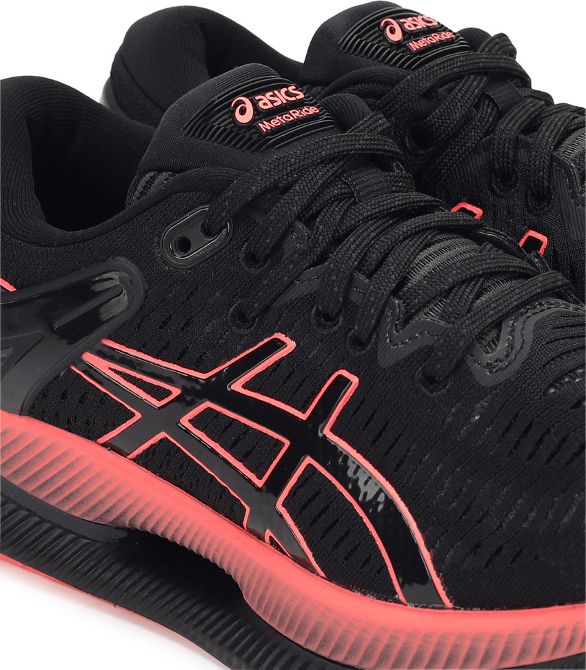 Asics MetaRide Running Shoes For Women Buy Asics MetaRide Running Shoes For Women Online at Best Price Shop Online for Footwears in India Flipkart