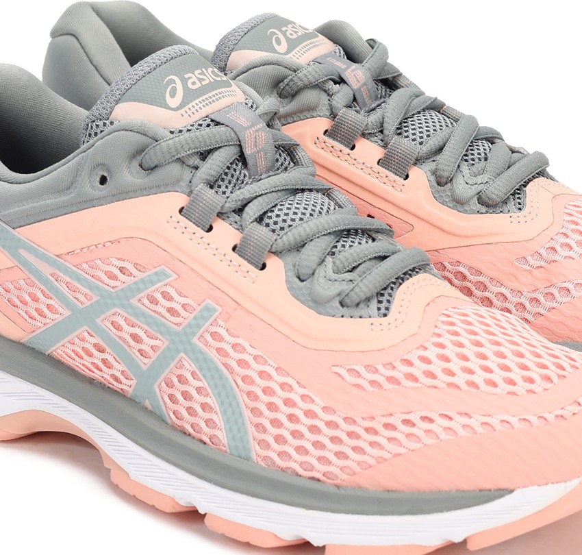 Asics gt 2000 outlet 6 rosa