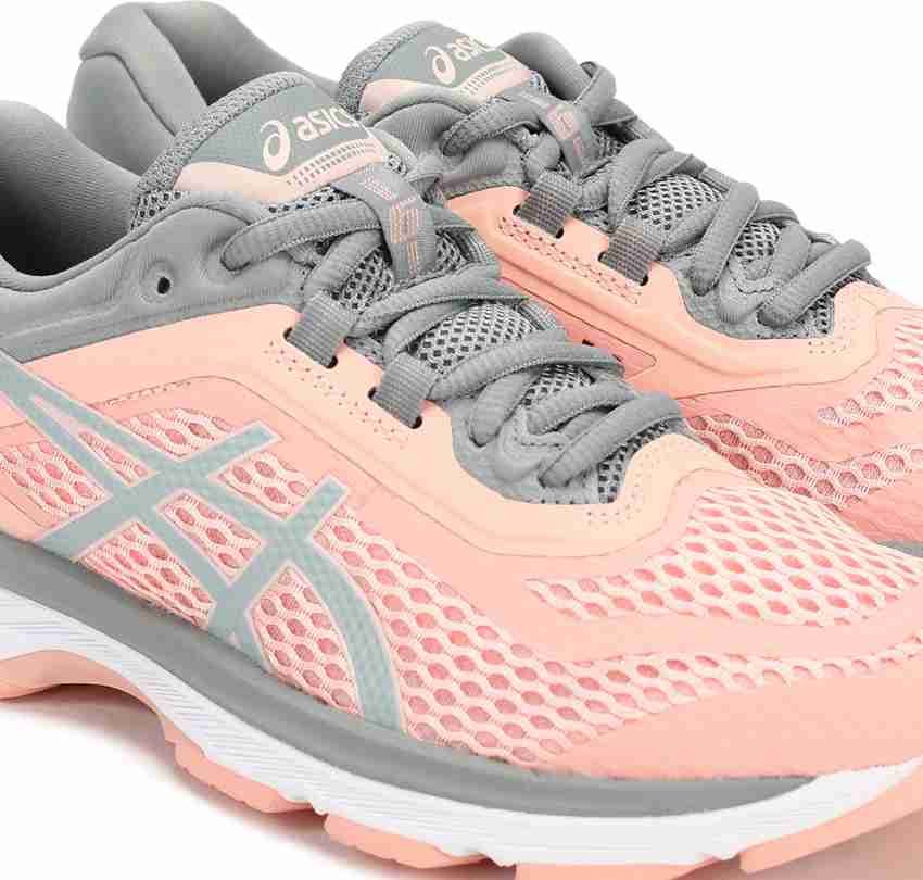 Asics gt 2000 2025 6 frosted rose