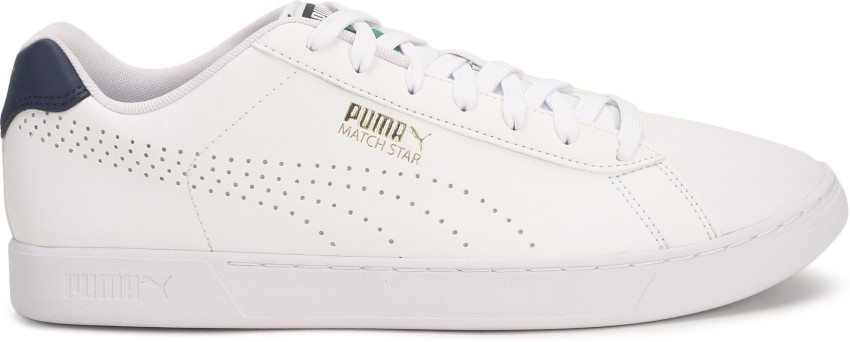 PUMA Match Star Perf Sneakers For Men - Buy PUMA Match Star Perf