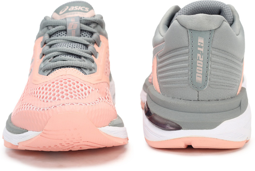 asics gt 2000 6 frosted rose