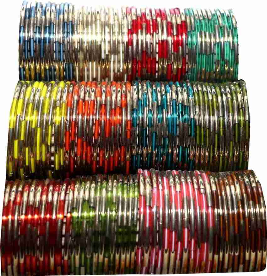 Buy glass bangles online online