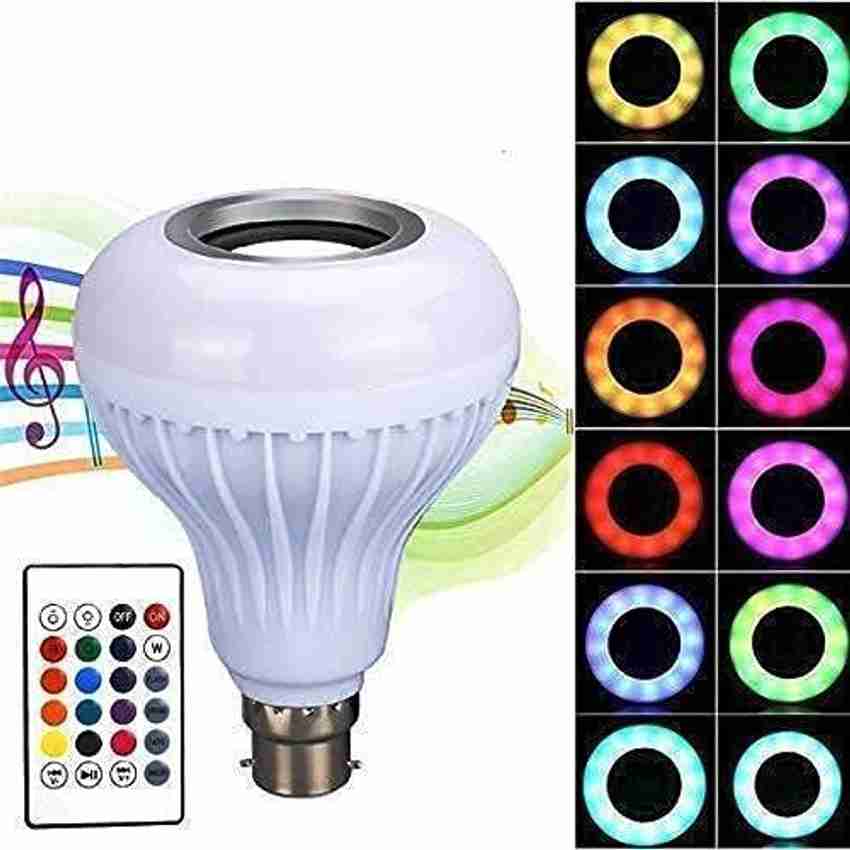 Best hot sale bulb speaker