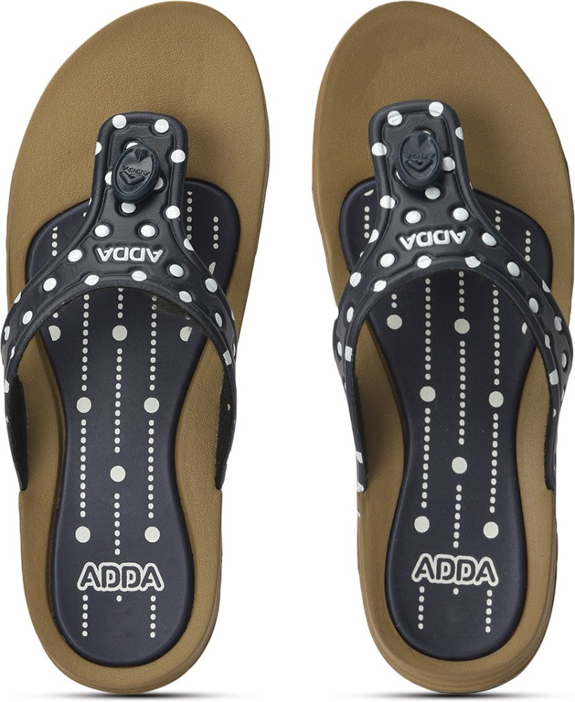 Adda flip hot sale flops flipkart