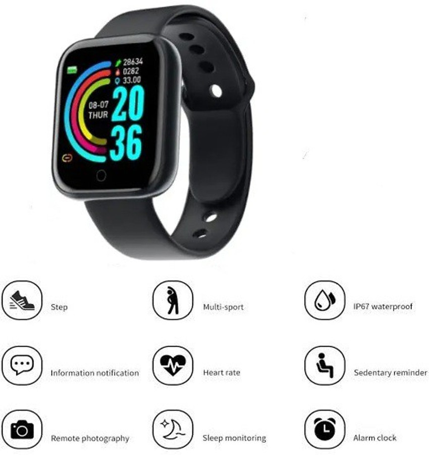 Smart watch shop best buy