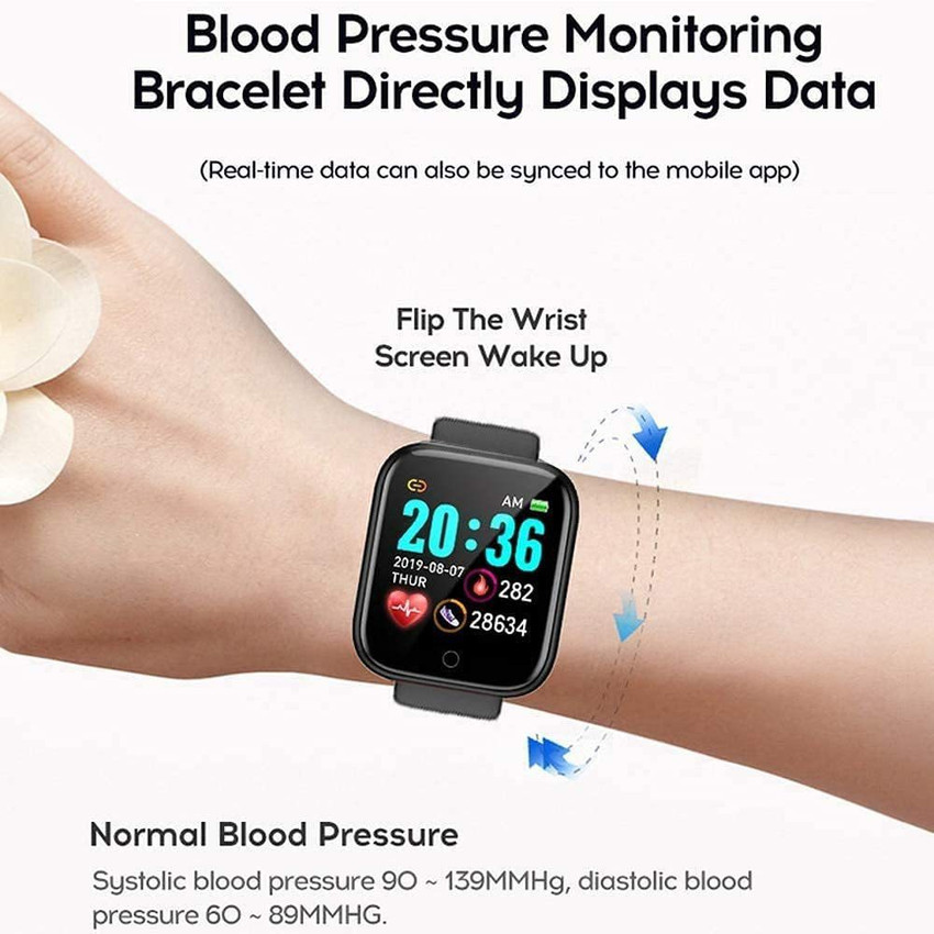 Smartwatch ios compatible 2019 deals