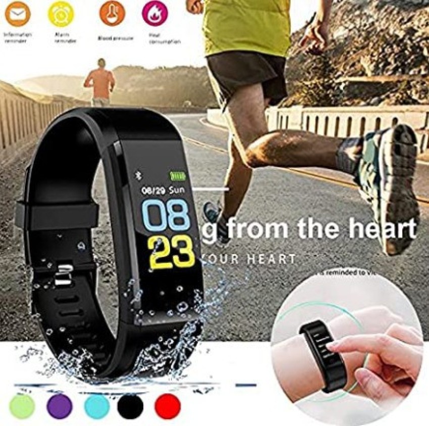 Smart bracelet d13 discount fitpro