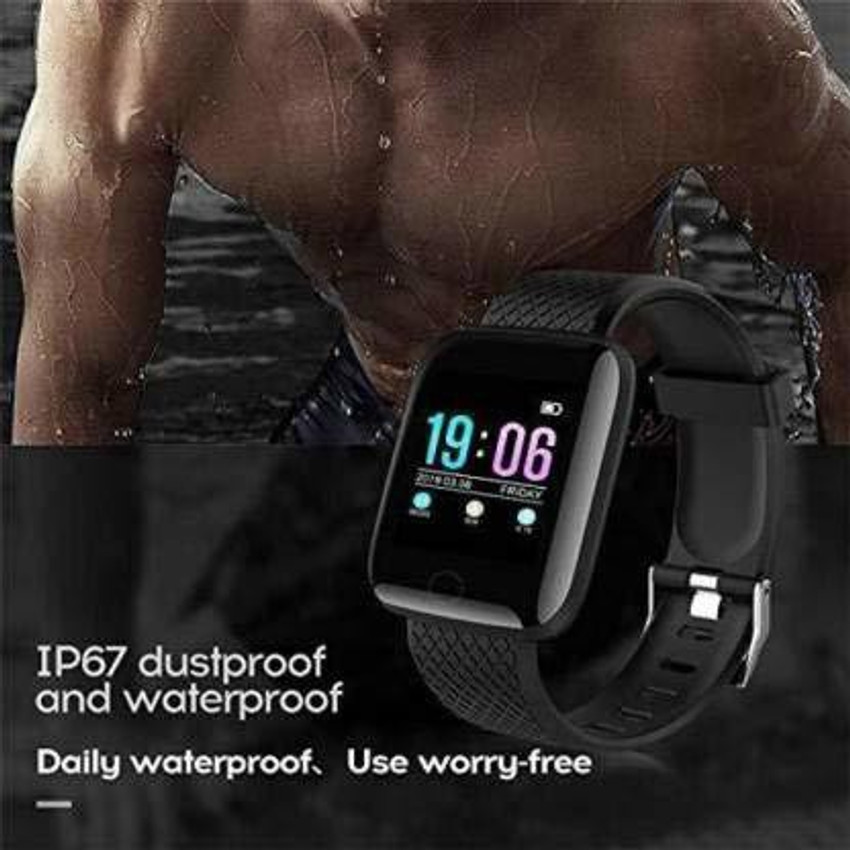 Sport smart watch dx16 on sale