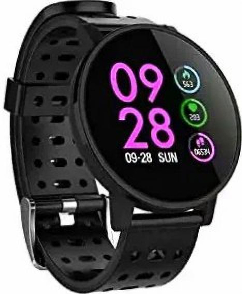 Bygaura Latest Steps calorie smart fitness tracker band ID119plus