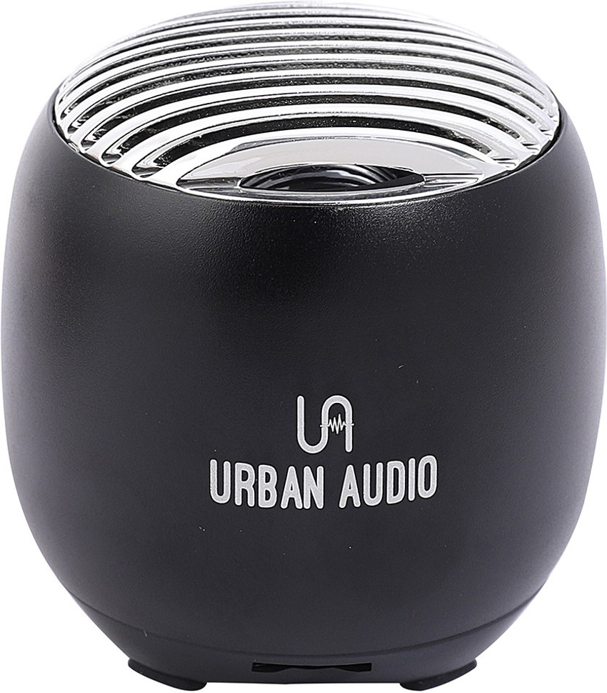 Urban audio bluetooth speaker sales