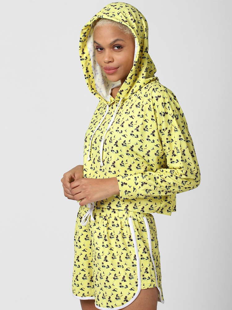 FOREVER 21 Full Sleeve Printed Women Reversible Sweatshirt Buy FOREVER 21 Full Sleeve Printed Women Reversible Sweatshirt Online at Best Prices in India Flipkart