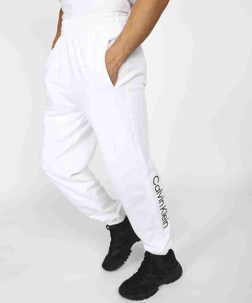 Calvin klein jeans track pants hot sale