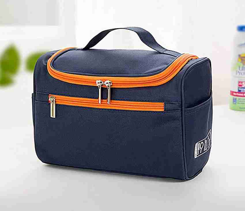 Travel Toiletry Bag