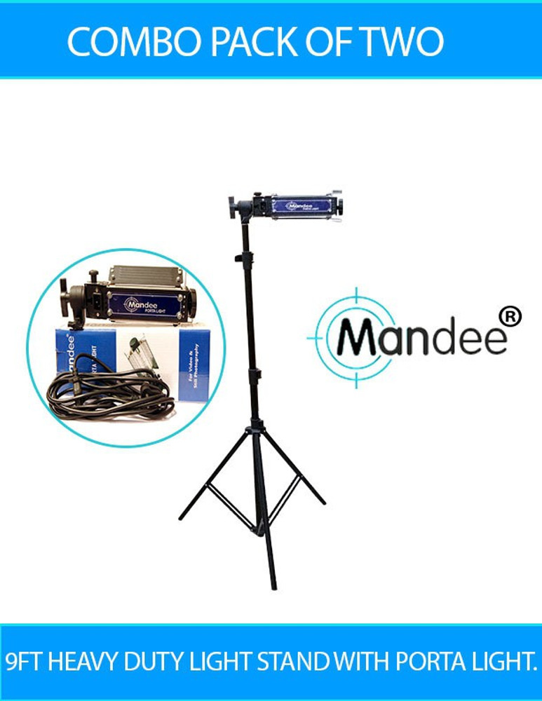 Light shop stand flipkart