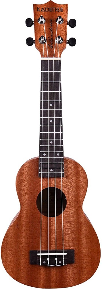 Kadence wanderer ukulele deals review