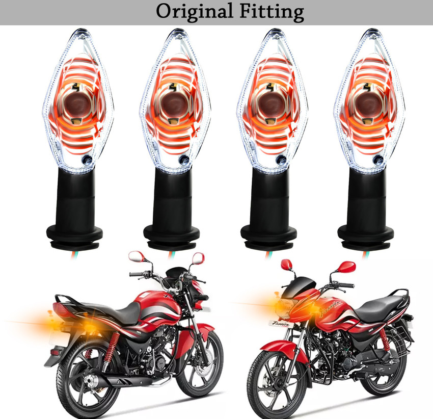 Passion clearance 110 bs6