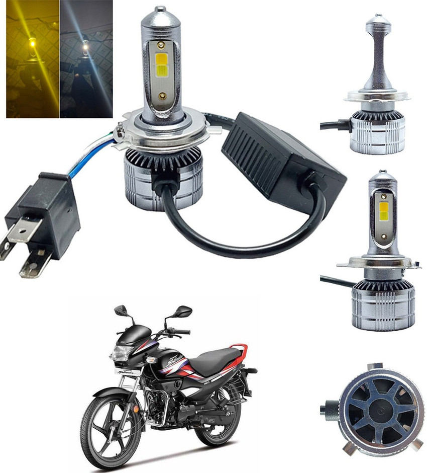 Bike bulb types hot sale