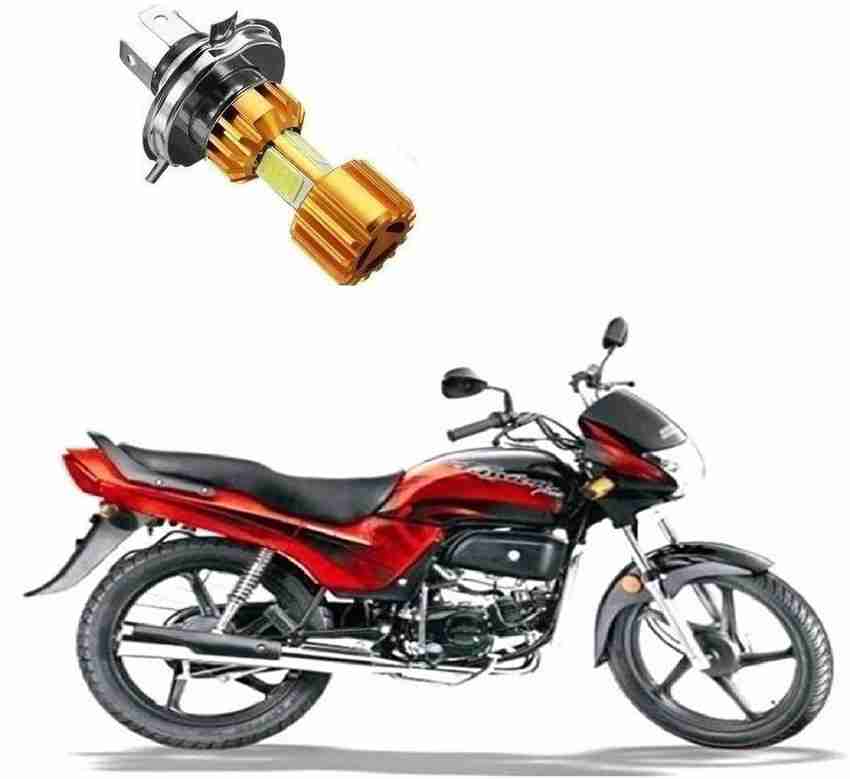 Hero honda passion plus headlight price deals
