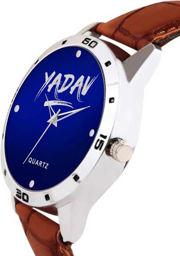 Yadav name best sale watch