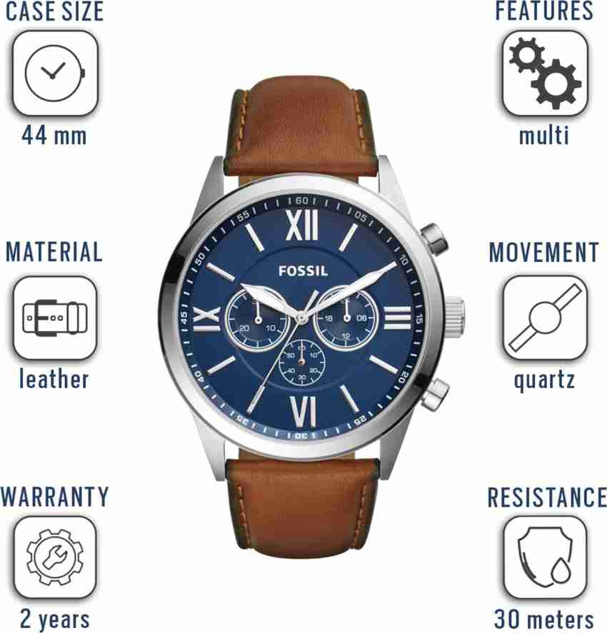 Fossil bq2125 clearance