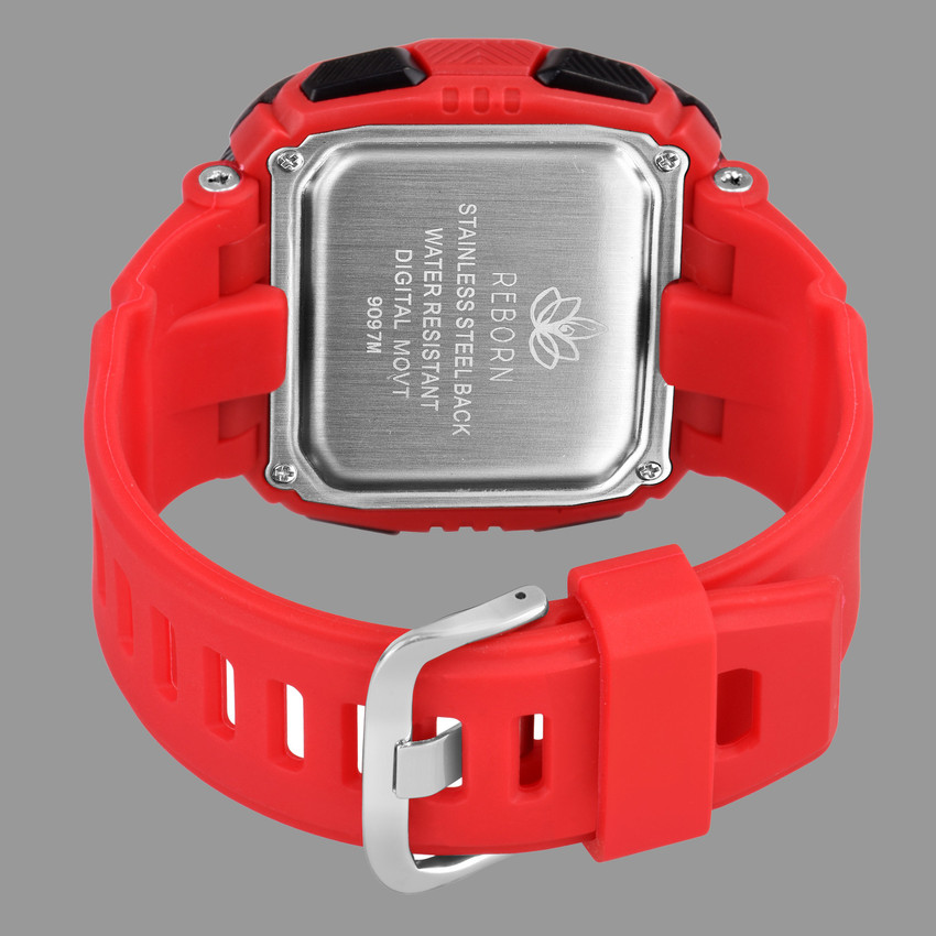 Digital movt watch best sale