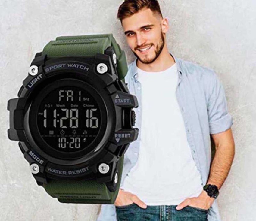 Skmei discount 1384 watch